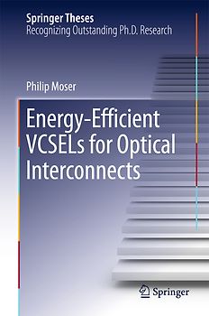 Energy-Efficient VCSELs for Optical Interconnects