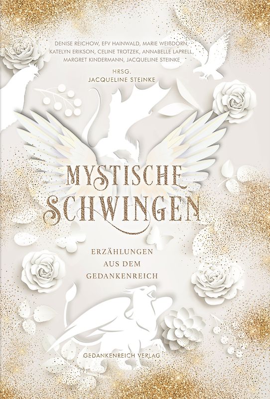 Mystische Schwingen