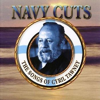 Tawney,Cyril - Navy Cuts