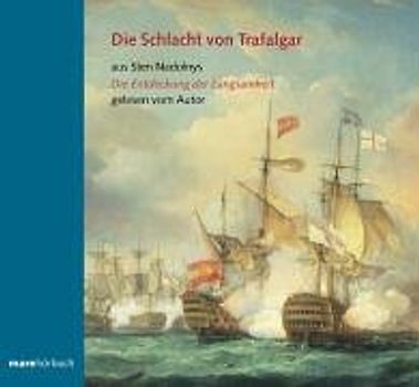 Die Schlacht von Trafalgar
