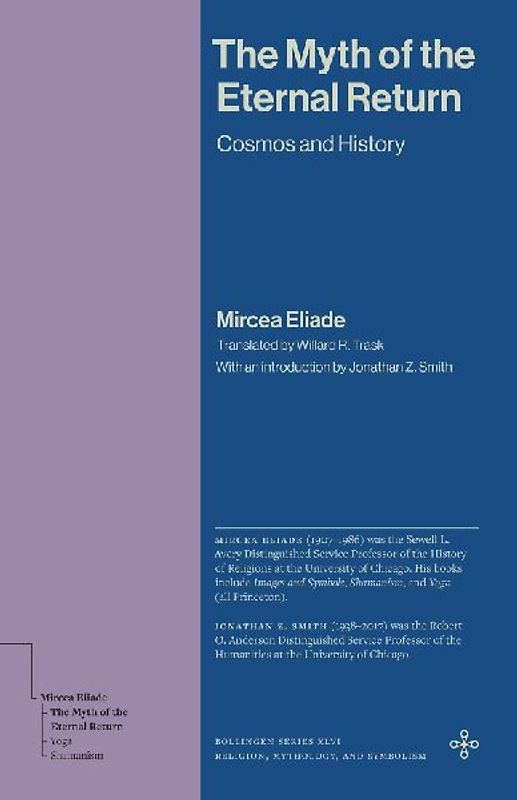 The Myth of the Eternal Return