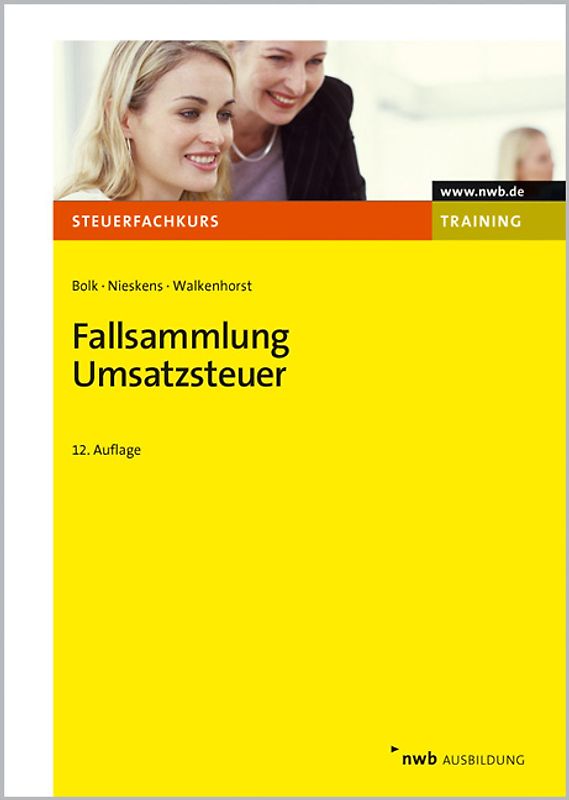 Fallsammlung Umsatzsteuer