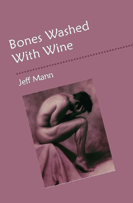 Bones Washed with Wine