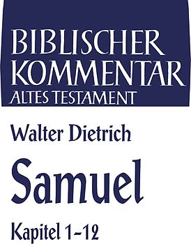 Samuel (1 Sam 1-12)