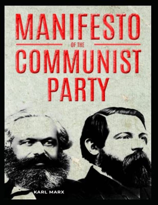 Manifesto of the Communist Party