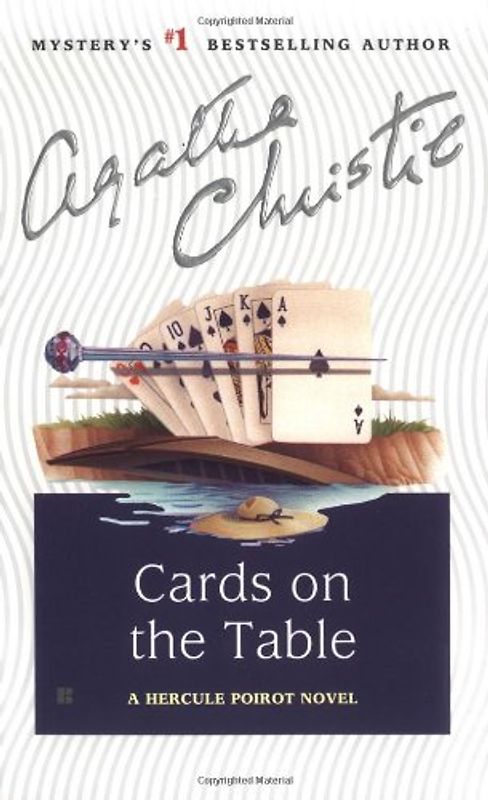 Cards on the Table (Hercule Poirot)