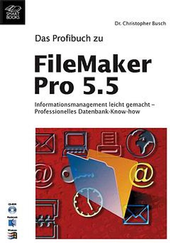 Das Profibuch zu FileMaker Pro 5.5