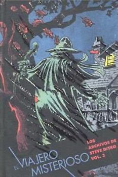 El viajero misterioso
