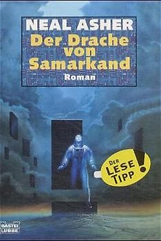 Der Drache von Samarkand