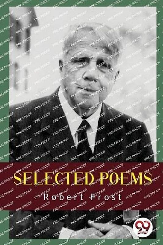 Selected Poems