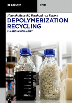 Depolymerization Recycling