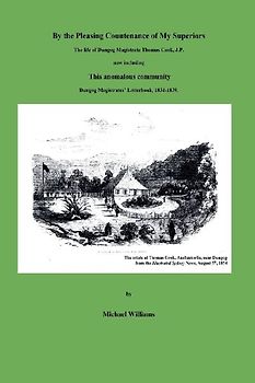 By the Pleasing Countenance of My Superiors