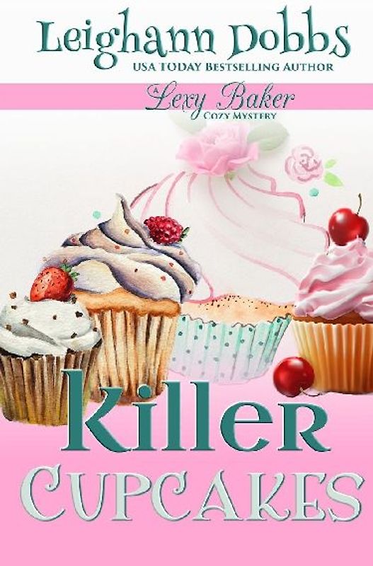 Killer Cupcakes