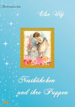 Nesthäkchen und ihre Puppen