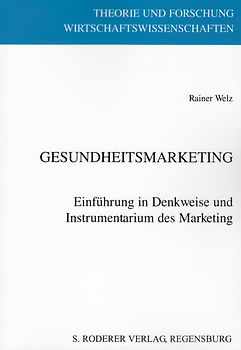 Gesundheitsmarketing