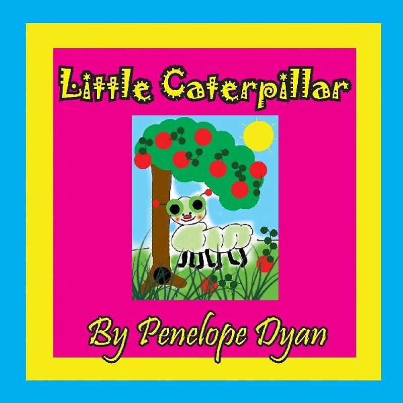 Little Caterpillar