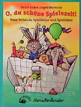 O, du schöne Spielezeit!