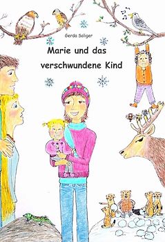 Marie und das verschwundene Kind