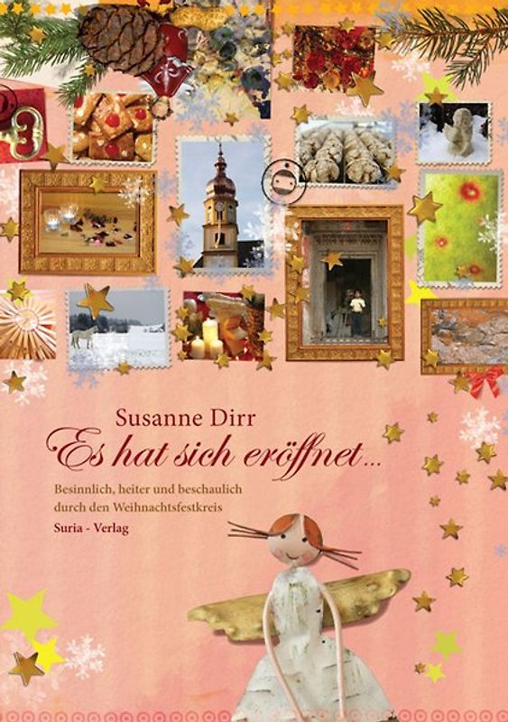 Es hat sich eröffnet...