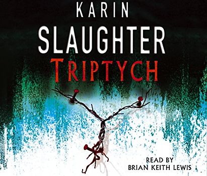 Triptych - Karin Slaughter