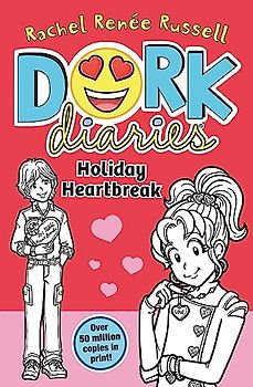 Dork Diaries 06: Holiday Heartbreak