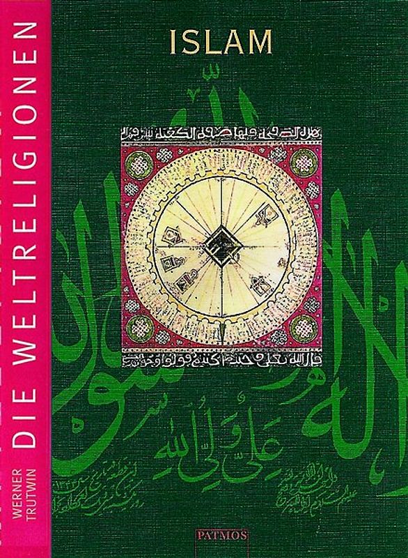 Die Weltreligionen. Arbeitshefte für die Sekundarstufe II. Religion - Ethik - Philosophie / Die Weltreligionen: Islam