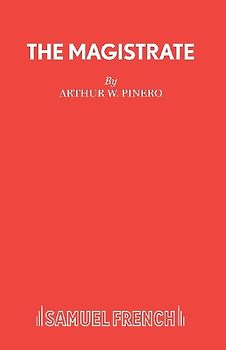 The Magistrate