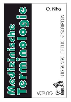 Medizinische Terminologie