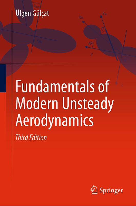Fundamentals of Modern Unsteady Aerodynamics