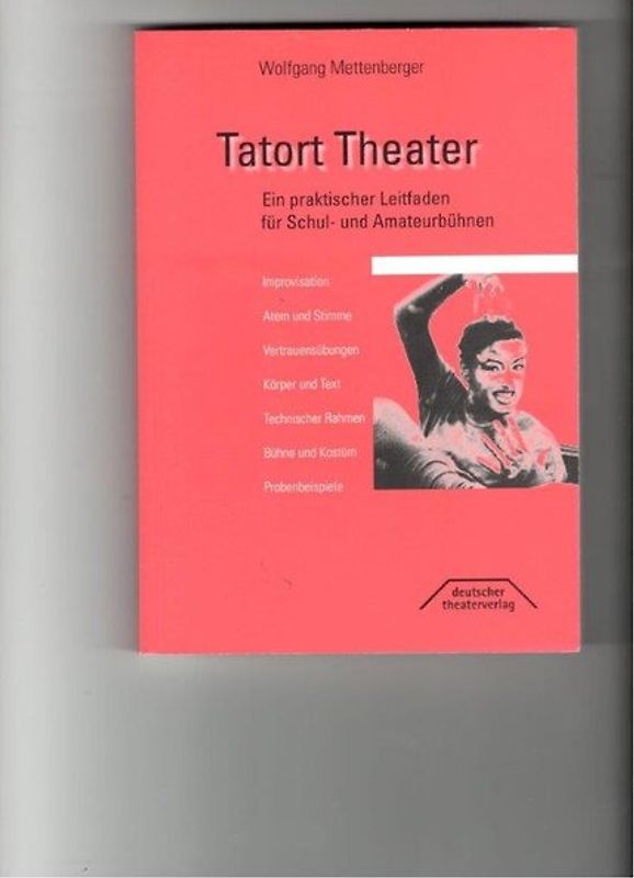 Tatort Theater