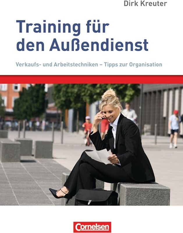 Verkaufskompetenz / Training für den Außendienst