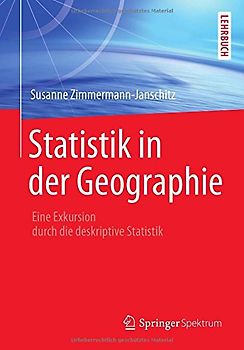 Statistik in der Geographie