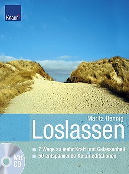 Loslassen!