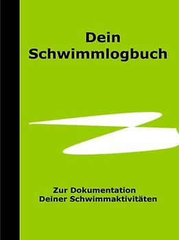 Dein Schwimmlogbuch