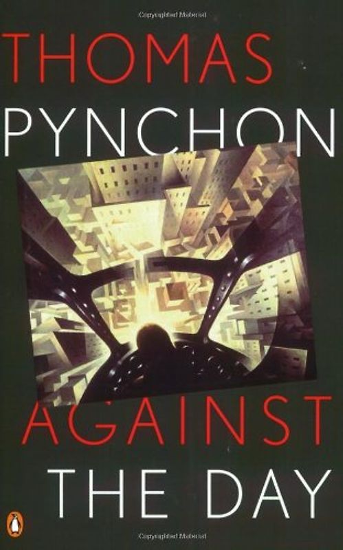 Against the Day - Thomas Pynchon