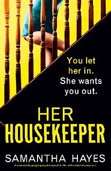 Her Housekeeper