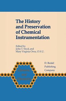 The History and Preservation of Chemical Instrumentation
