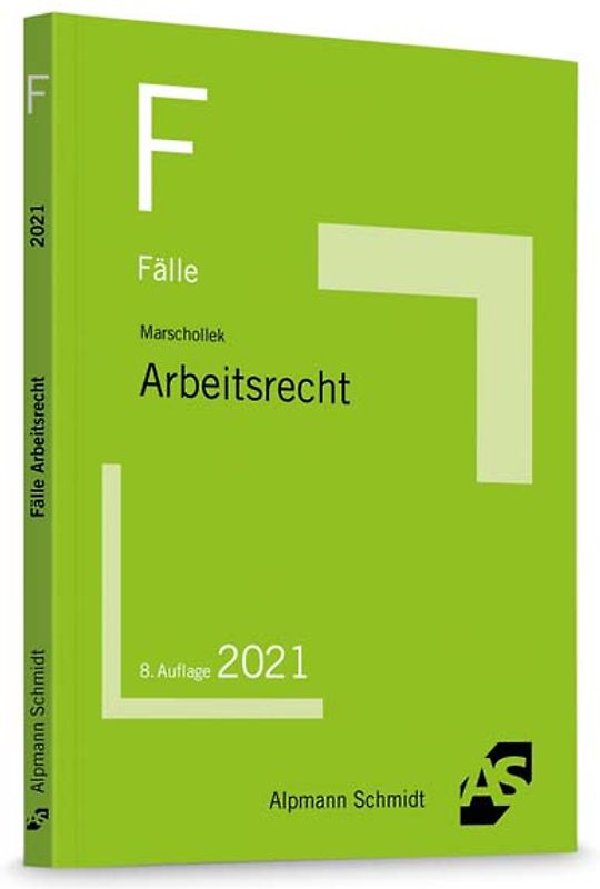 Fälle Arbeitsrecht