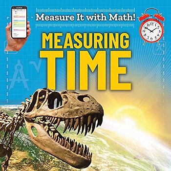 Measuring Time (Measure It With Math!)