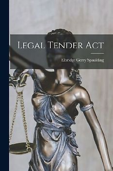 Legal Tender Act