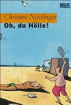 Oh, du Hölle!