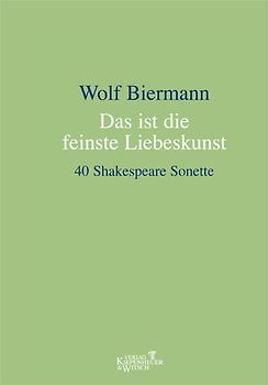 Das ist die feinste Liebeskunst