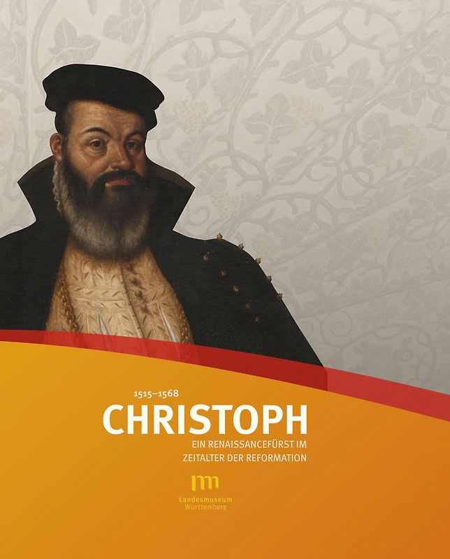 Christoph 1515-1568