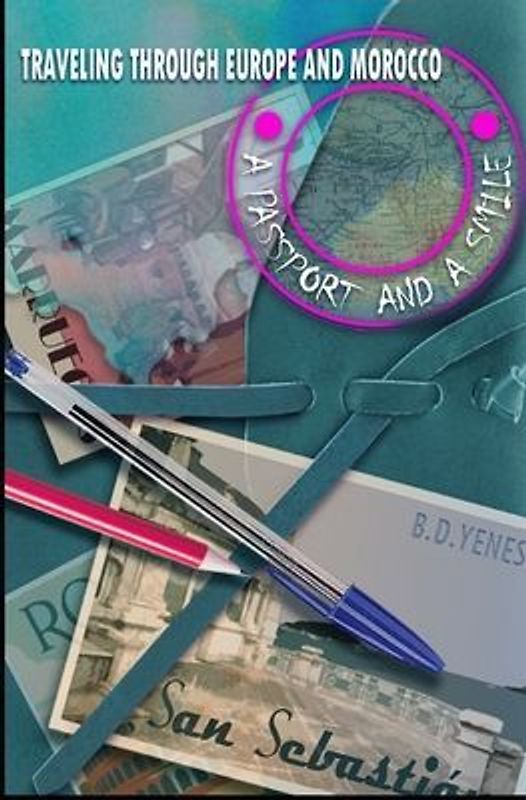 A Passport and a Smile