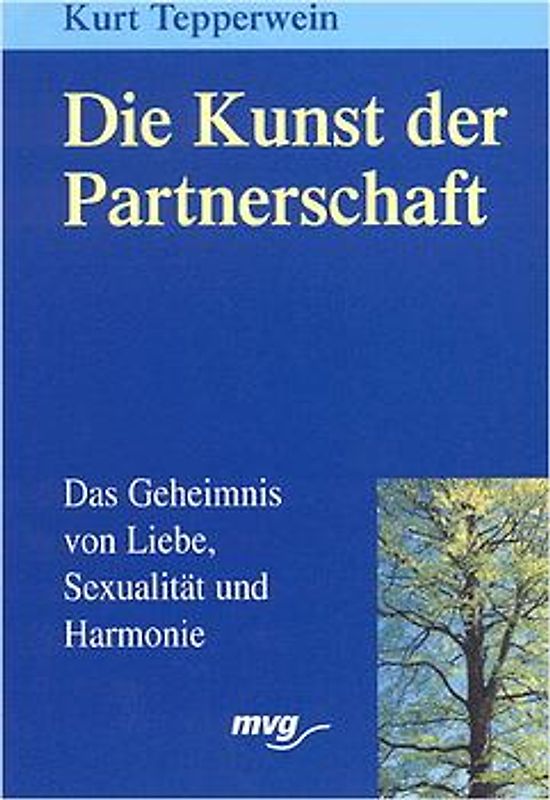 Die Kunst der Partnerschaft