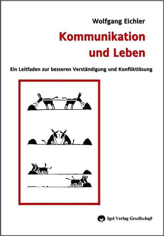 Kommunikation und Leben