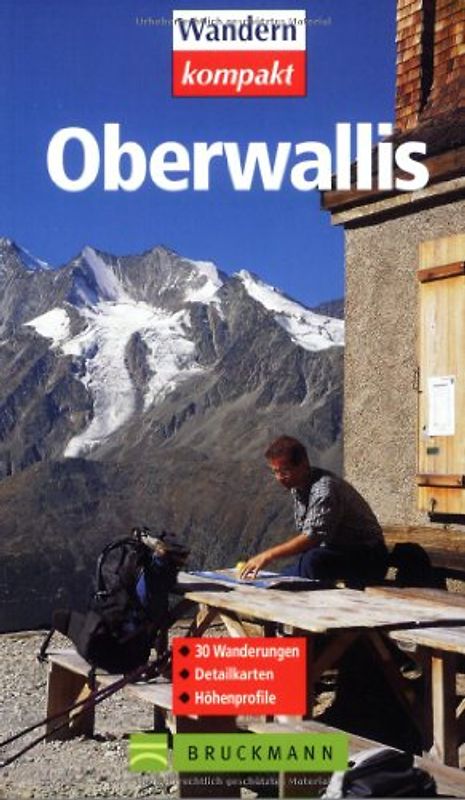 Oberwallis