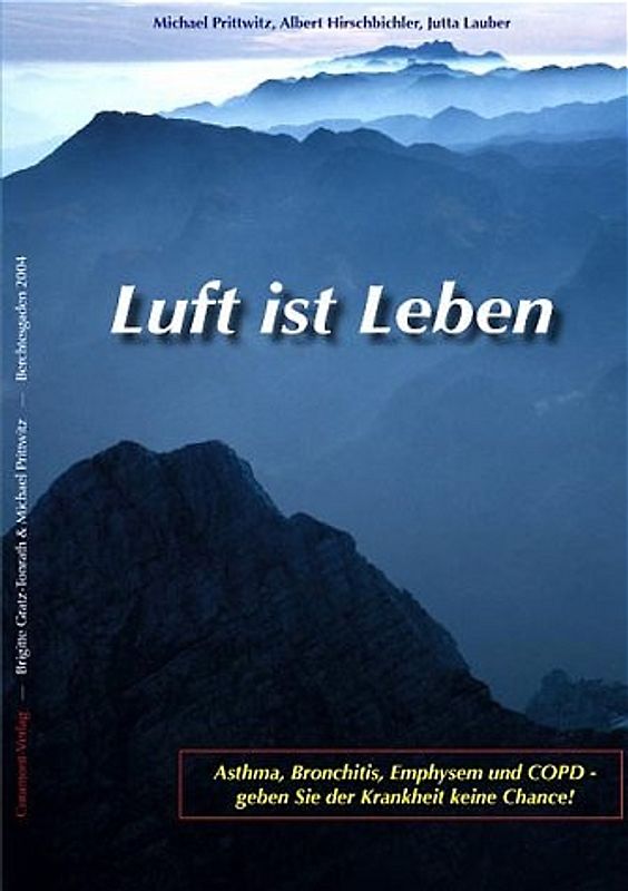 Luft ist Leben