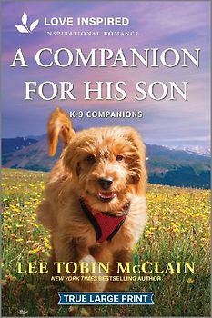 A Companion for His Son