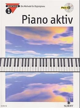 Piano aktiv